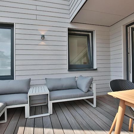 Strandperle Ostsee Suite 5 Niendorf  Eksteriør bilde