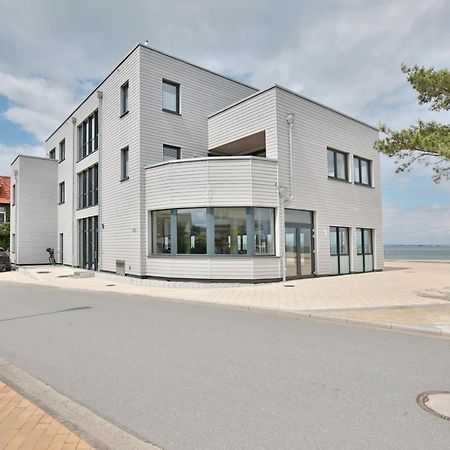 Strandperle Ostsee Suite 5 Niendorf  Eksteriør bilde